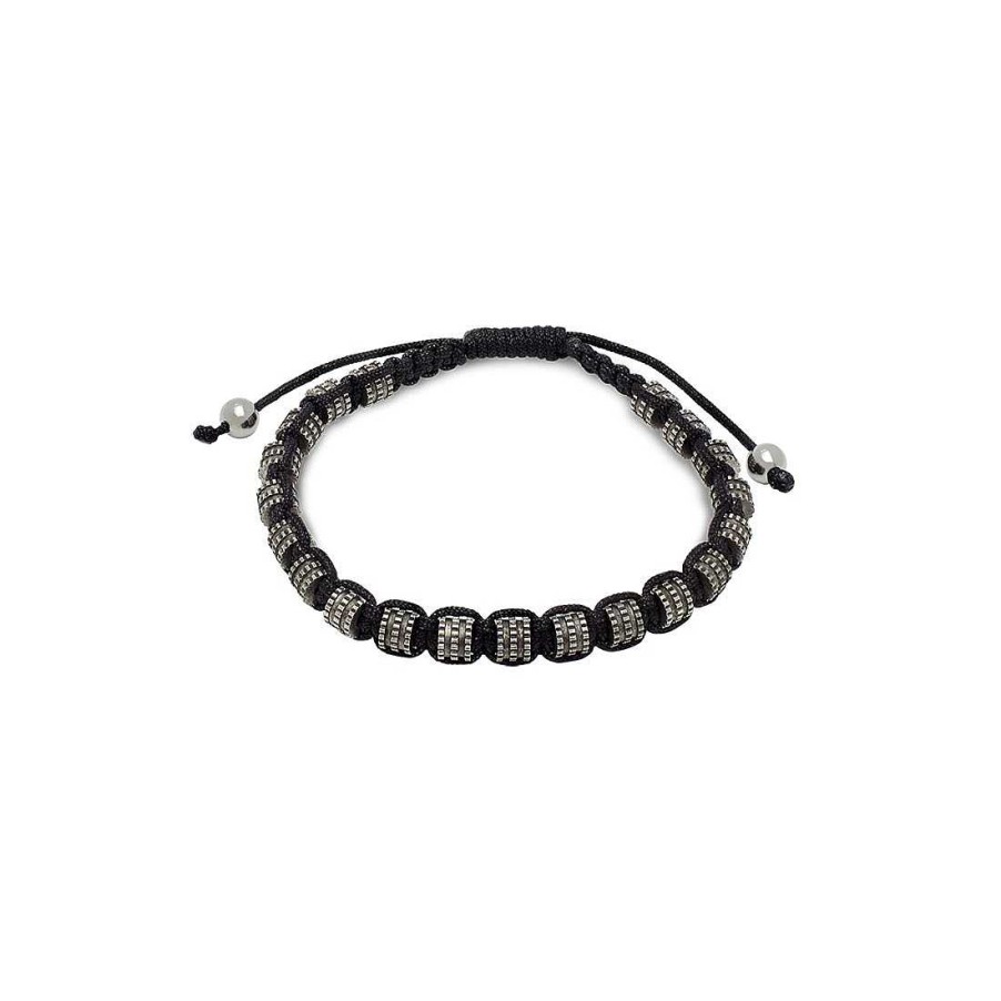 Joyer A Firmas Joya36 | Pulsera En Acero Colecci N Steel