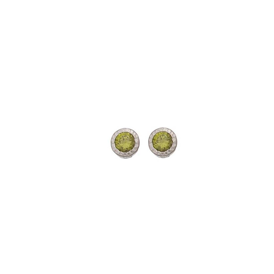 Joyer A En Plata Joya36 | Pendientes En Plata Colecci N Crazy Colour