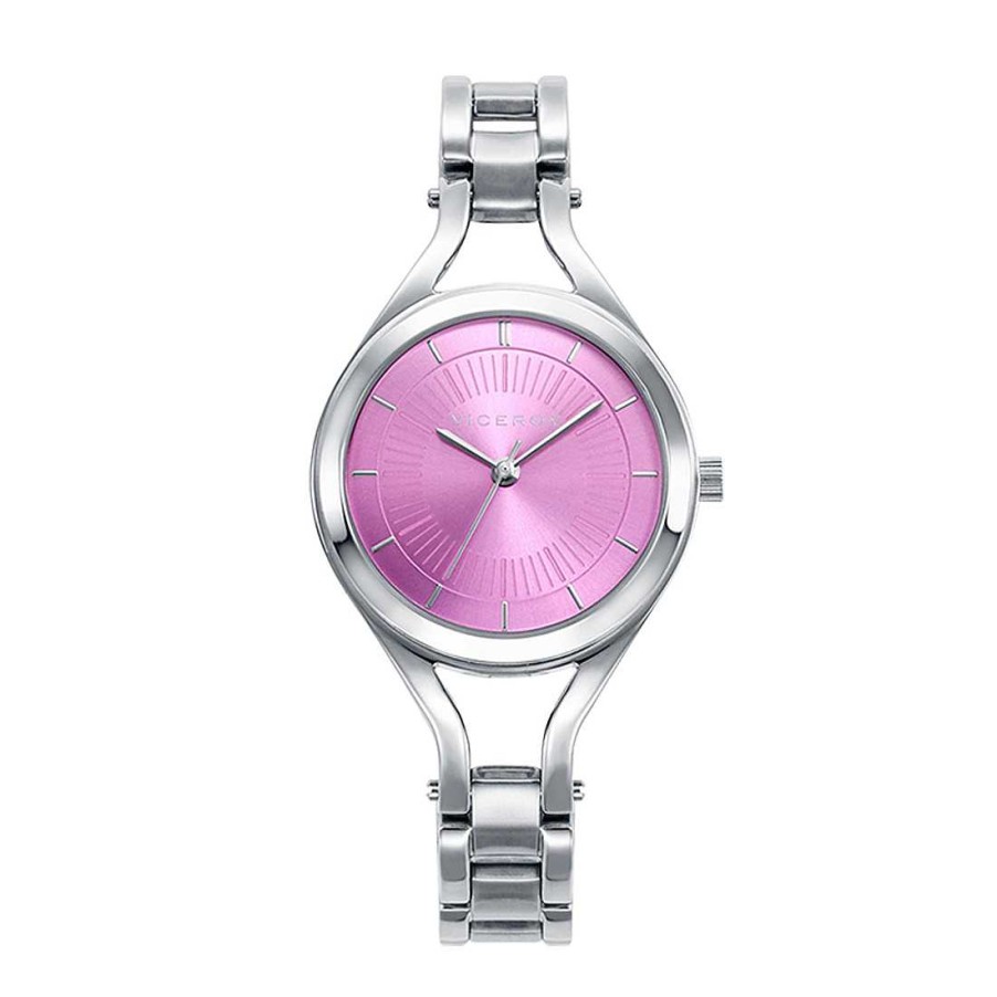 Relojes Joya36 | Reloj De Mujer Viceroy Air Rosa