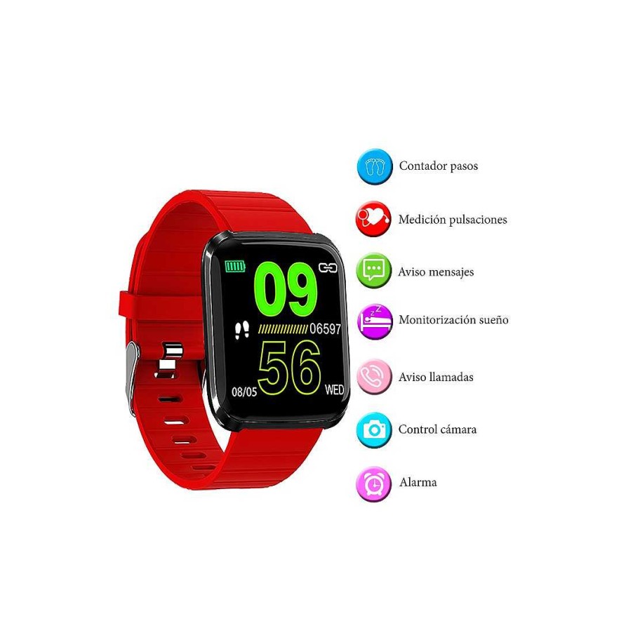 Relojes Joya36 | Smart Band