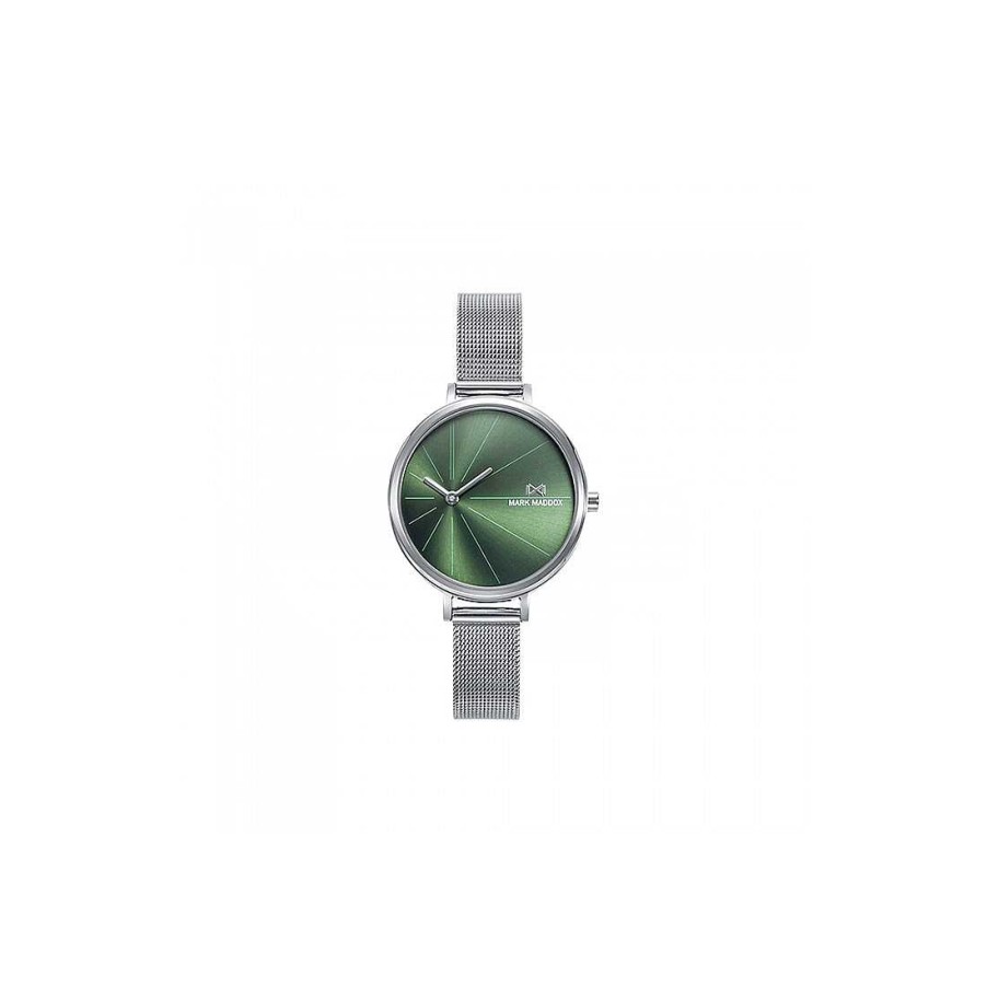 Relojes Joya36 | Reloj Mark Maddox Mujer Mm0140-66