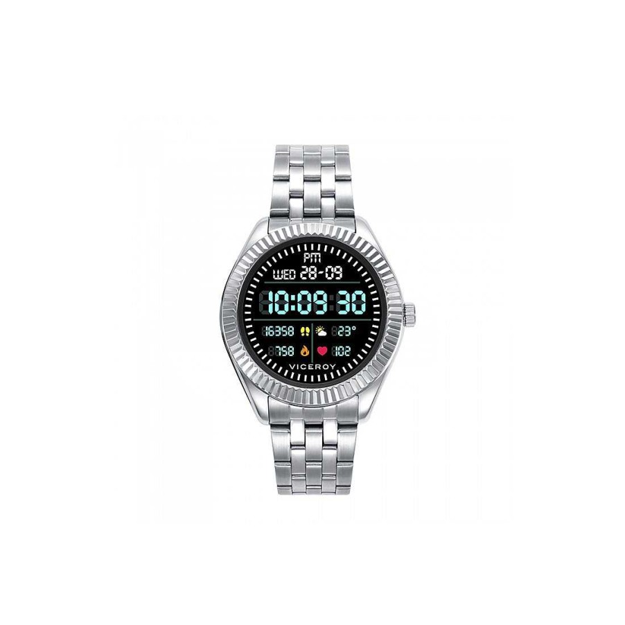 Relojes Joya36 | Reloj Viceroy Smart Hombre 41139-80