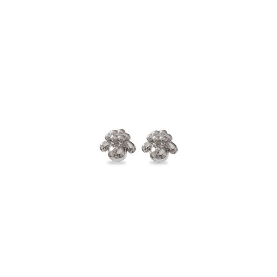 Joyer A En Plata Joya36 | Pendientes En Plata Colecci N Fantasy