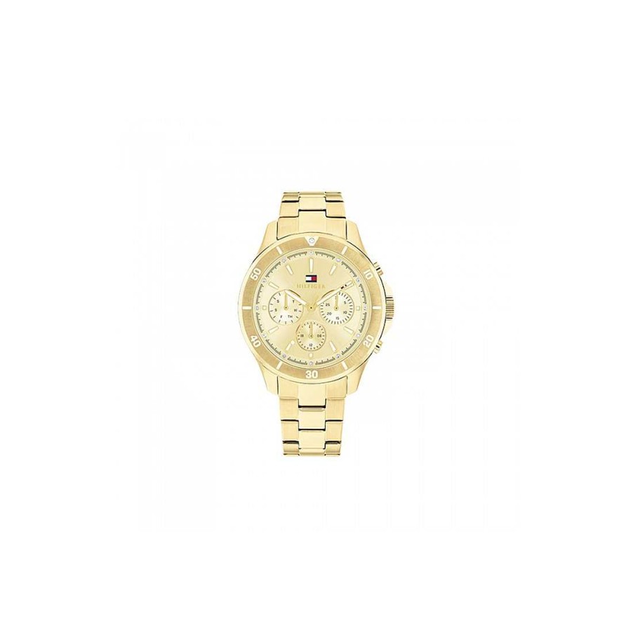 Relojes Joya36 | Reloj Mujer Tommy Hilfiger 1782640