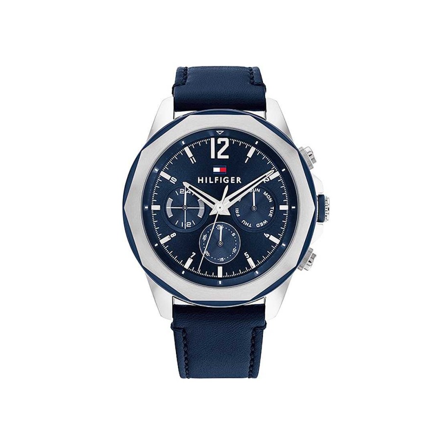 Relojes Joya36 | Reloj Tommy Hilfiger Hombre 1792063