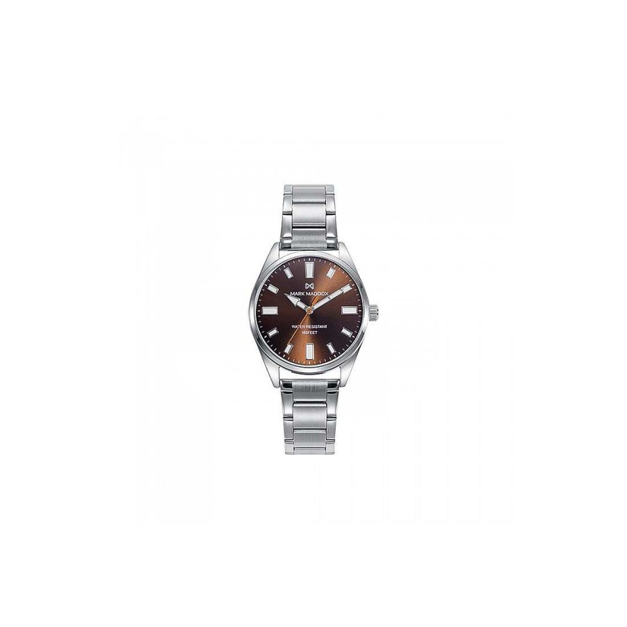 Relojes Joya36 | Reloj Mark Maddox Mujer Mm1014-46