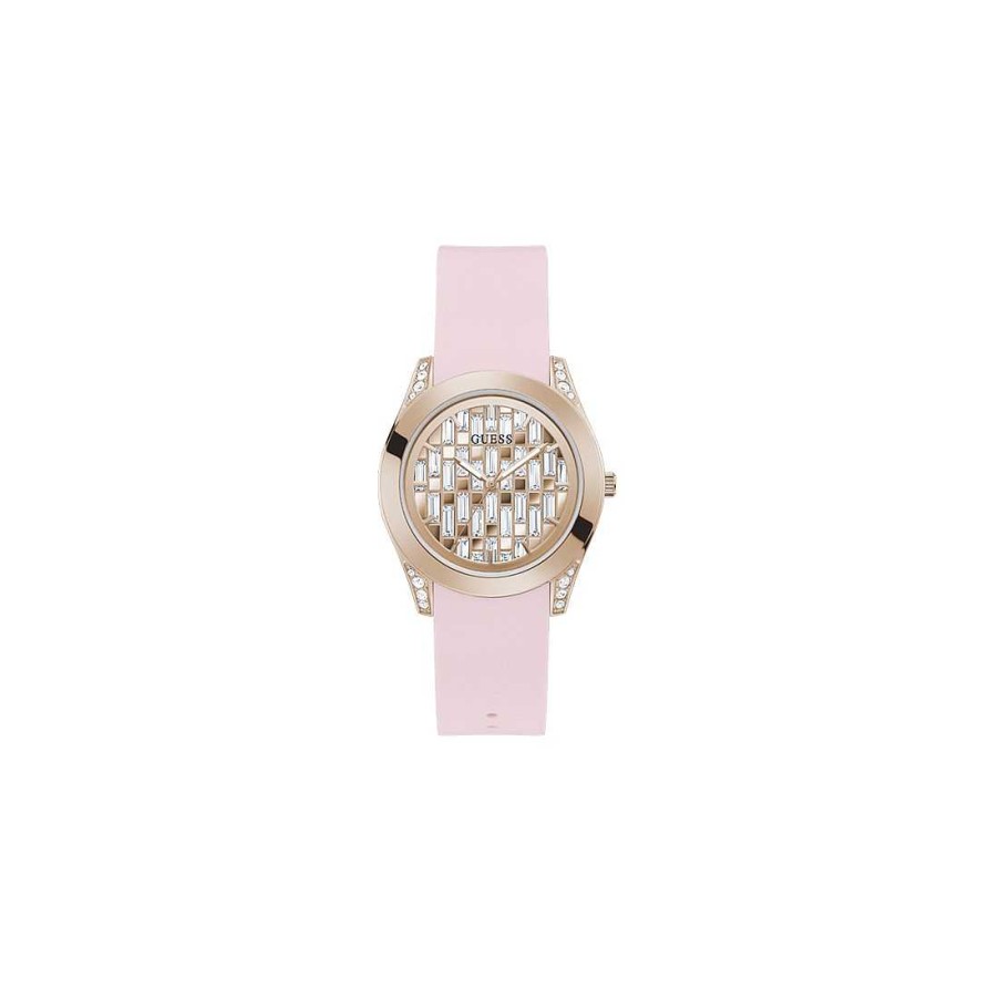 Relojes Joya36 | Reloj Guess Anal Gico Cristales