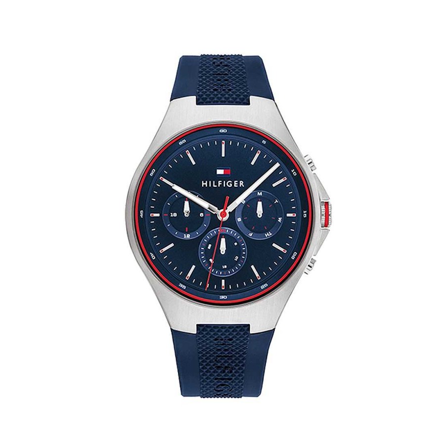 Relojes Joya36 | Reloj Tommy Hilfiger Hombre 1792057