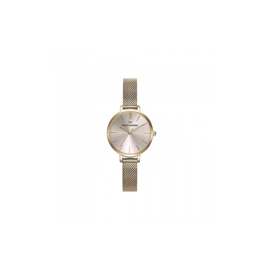 Relojes Joya36 | Reloj Mark Maddox Mujer Mm1016-27