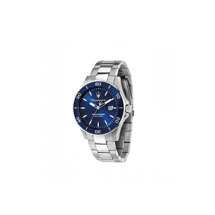 Relojes Joya36 | Reloj Maserati Hombre R8853100036