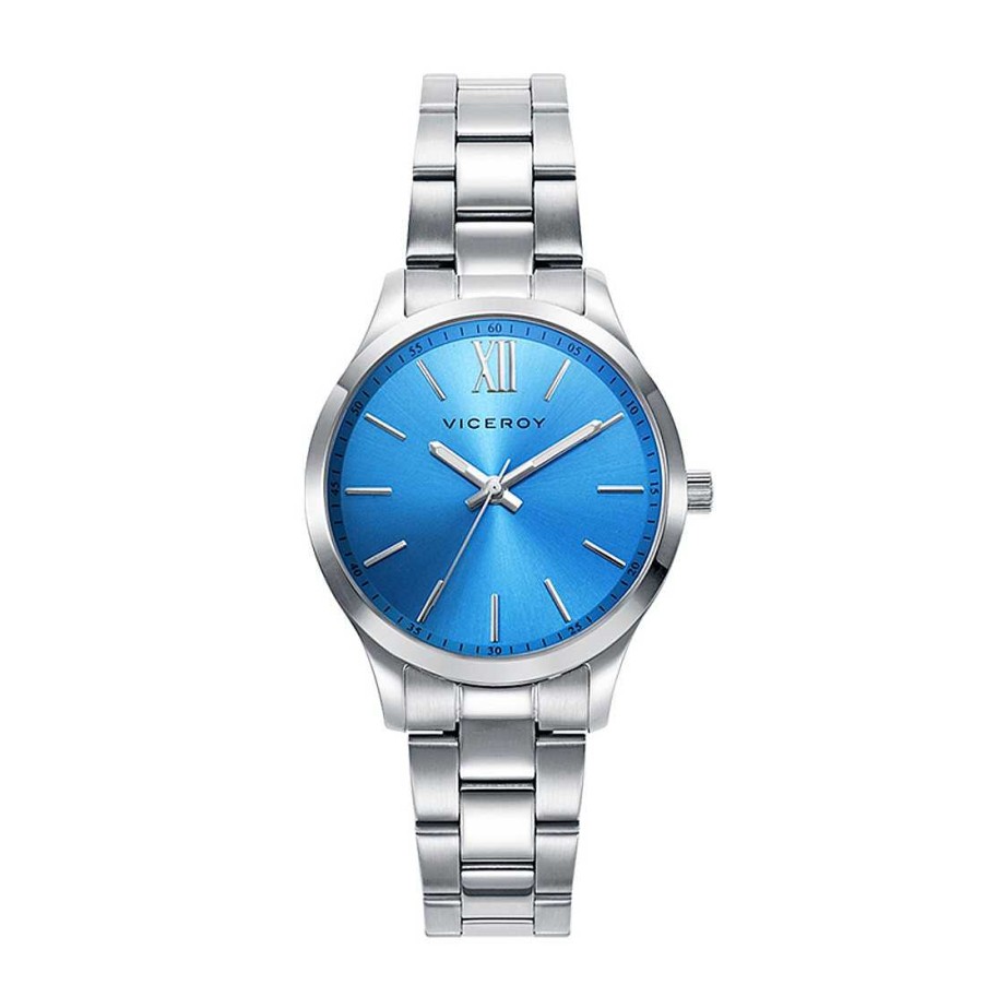 Relojes Joya36 | Reloj De Mujer Viceroy Grand Azul