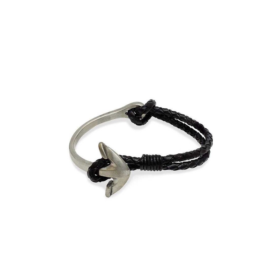 Joyer A Firmas Joya36 | Pulsera En Acero Colecci N Steel