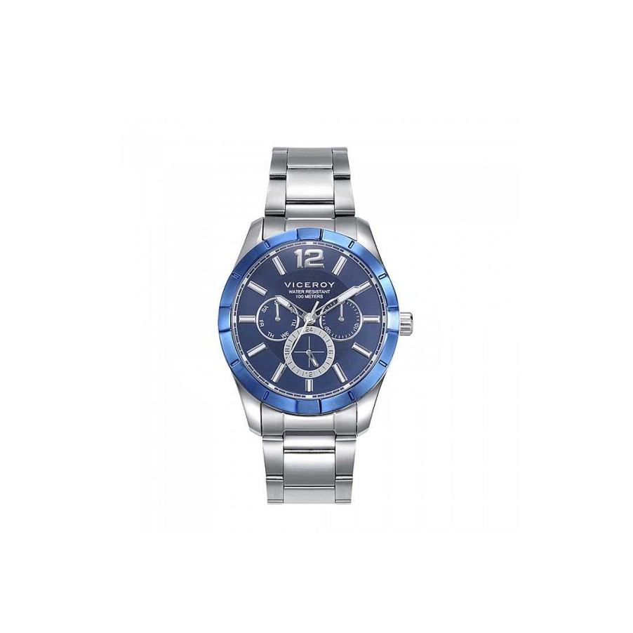 Relojes Joya36 | Reloj Viceroy Hombre 401333-35