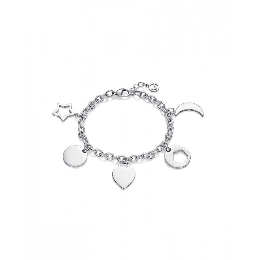 Joyer A Firmas Joya36 | Pulsera Viceroy 75104P01000