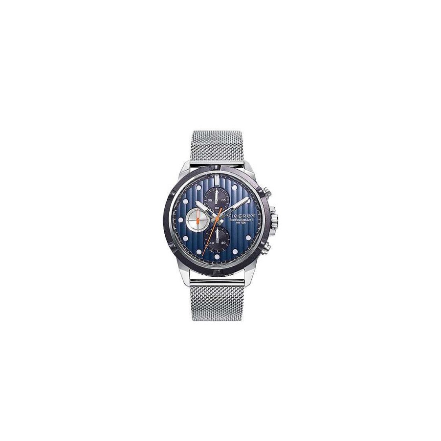 Relojes Joya36 | Reloj Viceroy Azul Switch 471329-37