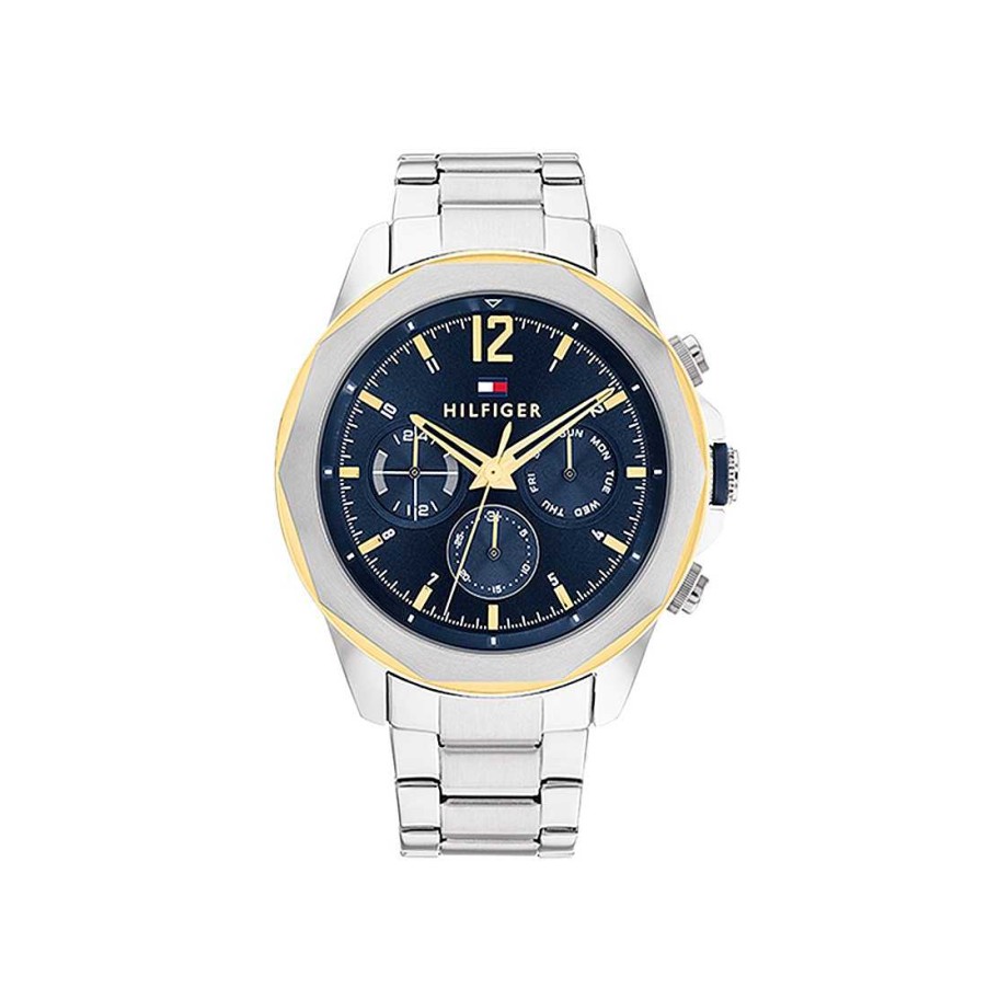 Relojes Joya36 | Reloj Tommy Hilfiger Hombre 1792059