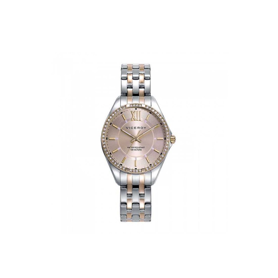 Relojes Joya36 | Reloj Viceroy Mujer 401184-73