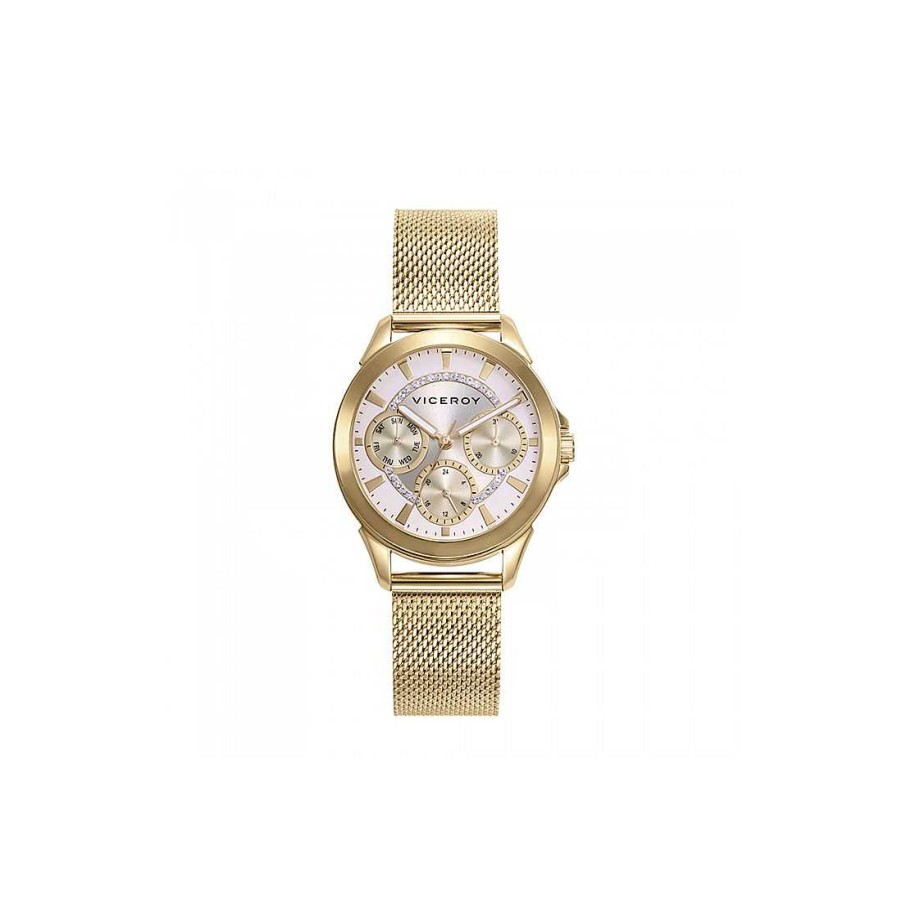 Relojes Joya36 | Reloj Viceroy Mujer 401196-97