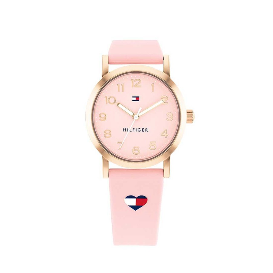 Relojes Joya36 | Reloj Tommy Hilfiger Infantil 1720038