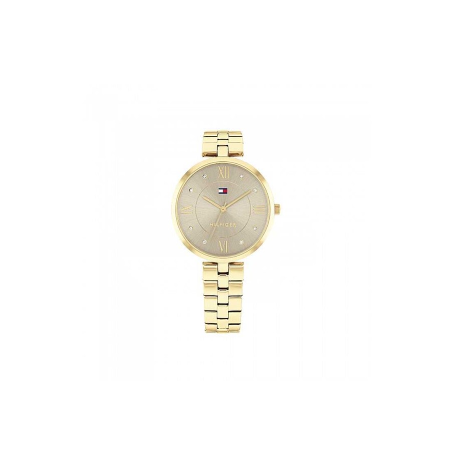 Relojes Joya36 | Reloj Mujer Tommy Hilfiger 1782685